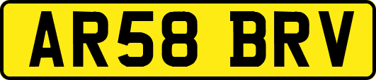 AR58BRV