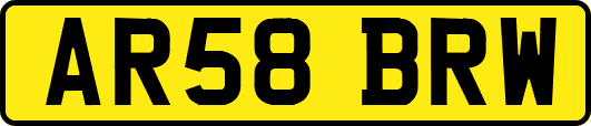 AR58BRW