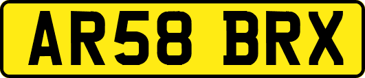 AR58BRX