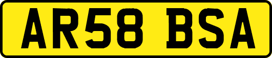 AR58BSA