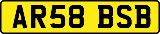 AR58BSB