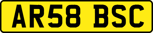 AR58BSC
