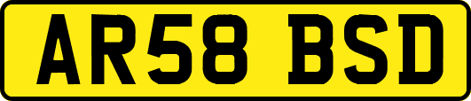 AR58BSD