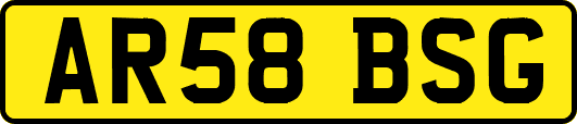 AR58BSG
