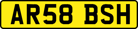 AR58BSH