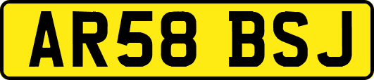 AR58BSJ