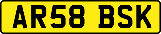 AR58BSK
