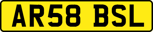 AR58BSL