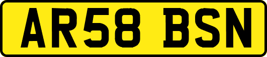 AR58BSN