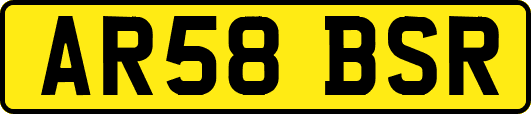 AR58BSR