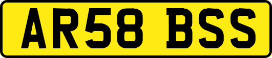 AR58BSS