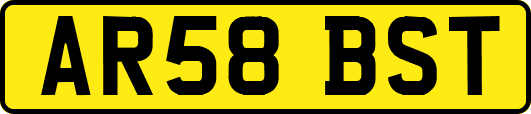 AR58BST