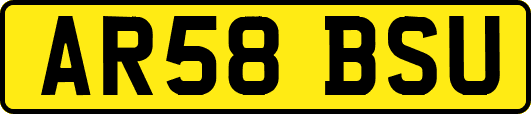 AR58BSU