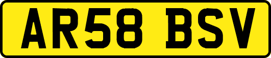 AR58BSV