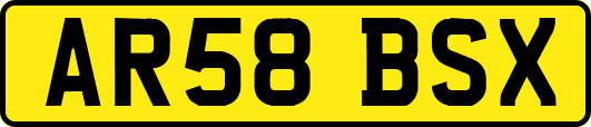 AR58BSX
