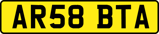 AR58BTA