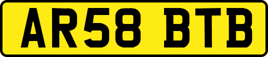 AR58BTB
