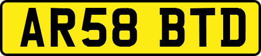 AR58BTD