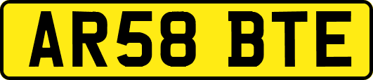 AR58BTE