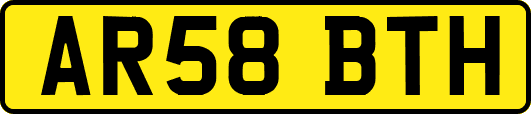 AR58BTH