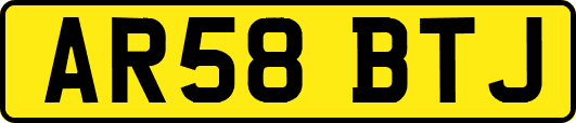 AR58BTJ