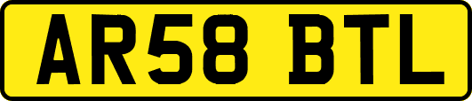 AR58BTL