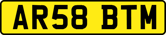 AR58BTM