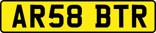 AR58BTR