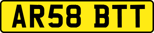 AR58BTT