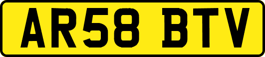 AR58BTV