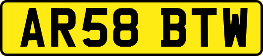 AR58BTW