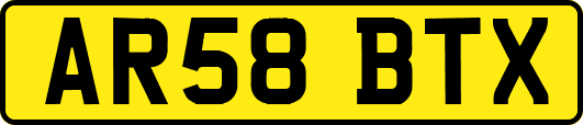 AR58BTX