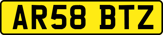 AR58BTZ