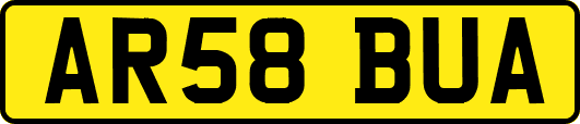 AR58BUA