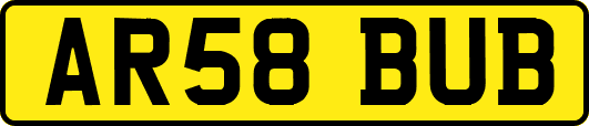 AR58BUB