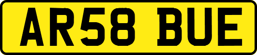 AR58BUE