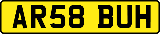 AR58BUH