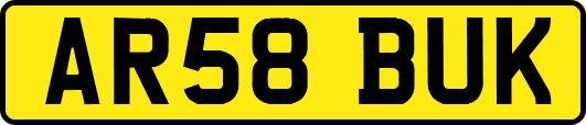 AR58BUK