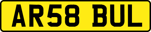 AR58BUL