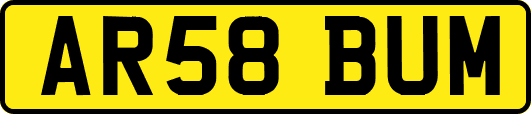 AR58BUM