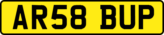 AR58BUP