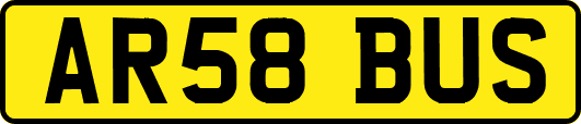 AR58BUS