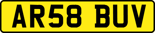 AR58BUV