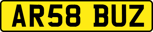 AR58BUZ