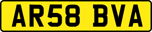AR58BVA