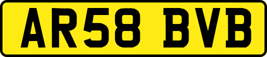 AR58BVB