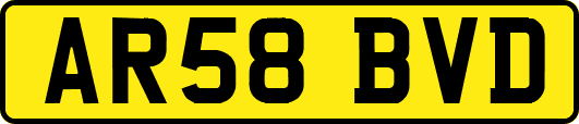 AR58BVD