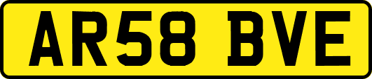 AR58BVE