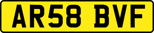 AR58BVF