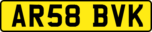 AR58BVK
